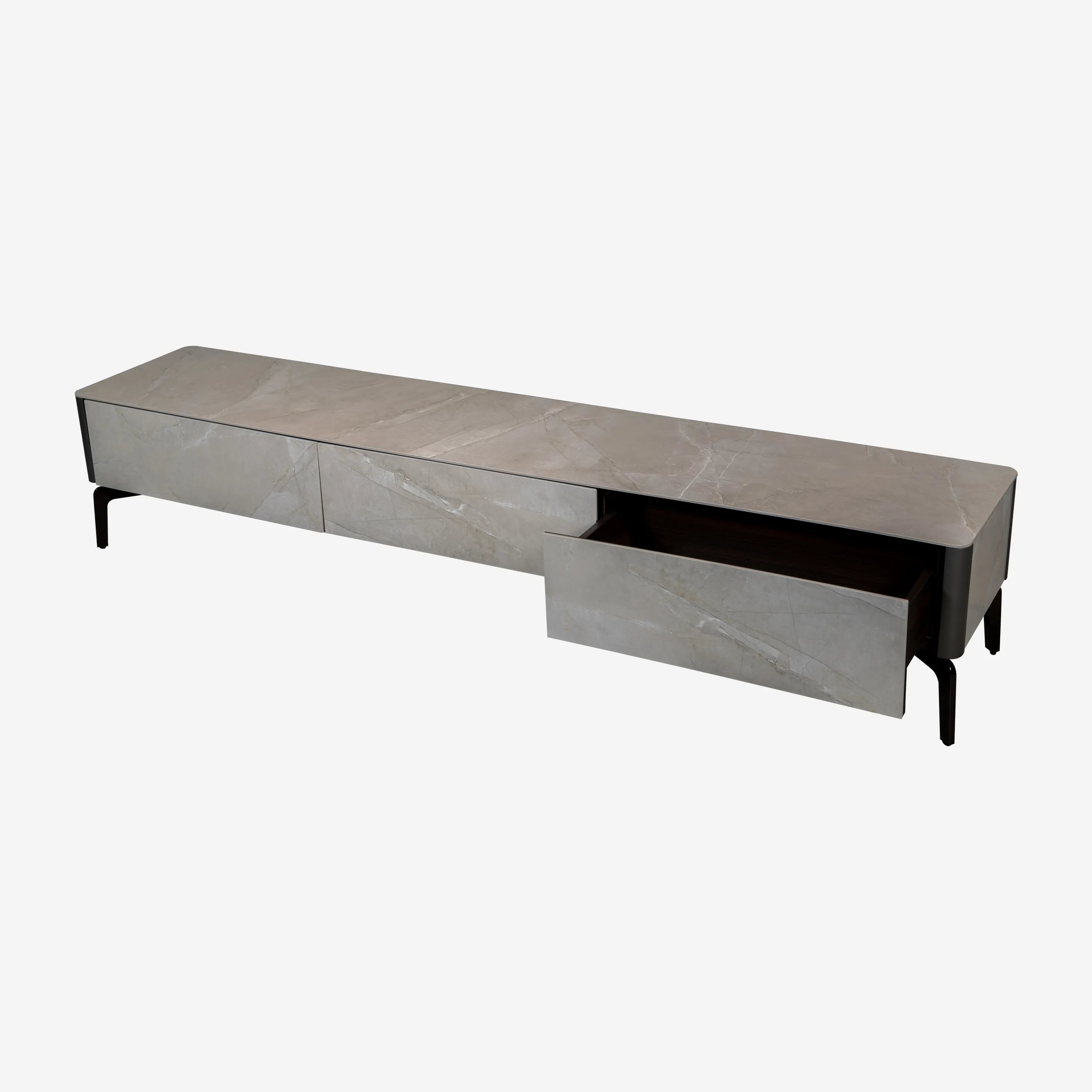 Tiziano TV Unit